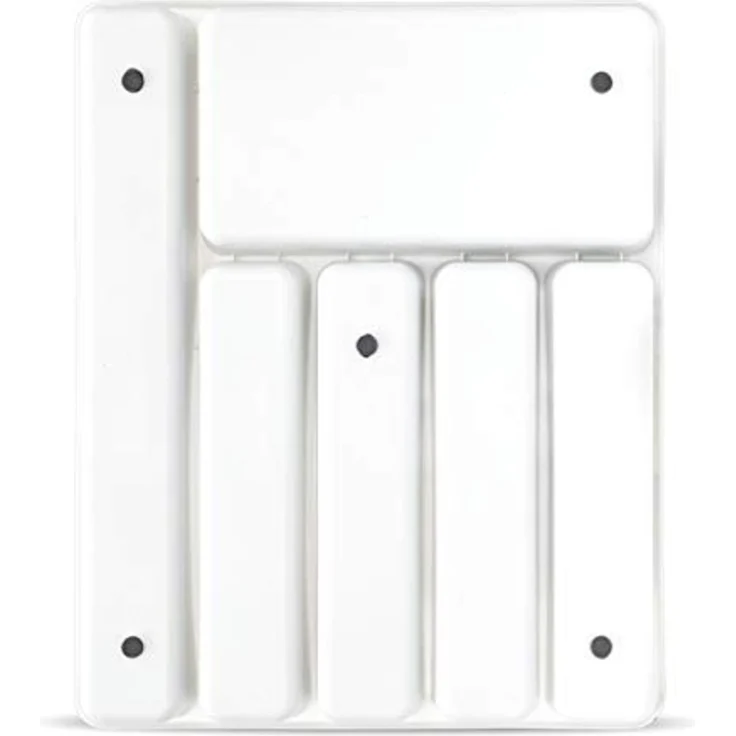 2x Besteckkasten für die Schublade 10050945 – Bild 4