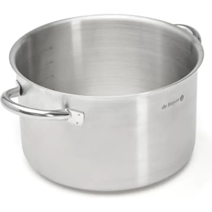 De Buyer PRIM APPETY Kochtopf IND. 24cm – Bild 2