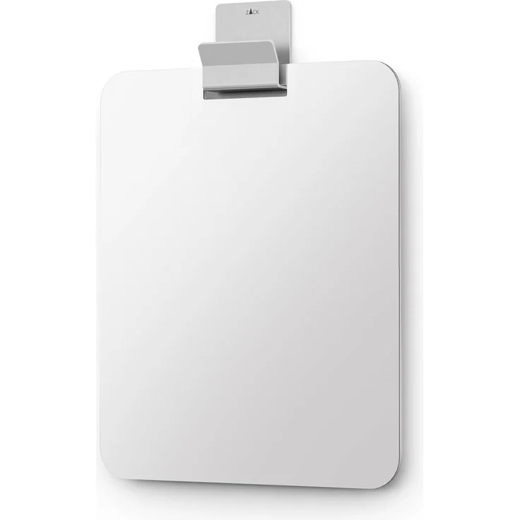 Zack Rasierspiegel ZACK Potes Anti Beschlag Spiegel 16x23,2x3,2 cm – Bild 1