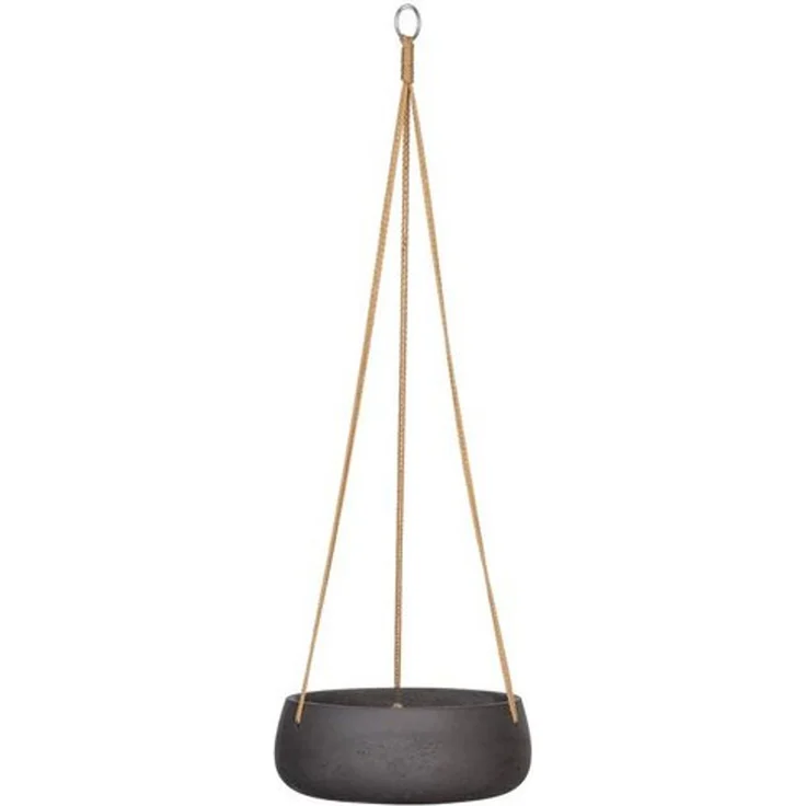 finestgreen Blumenampel Handgefertigte Blumenampel Hanging Eileen – Bild 3