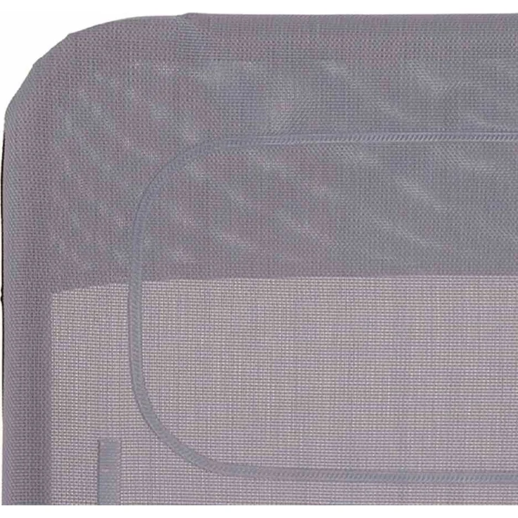 Bito Kippliege anthrazit / taubenblau – Bild 10