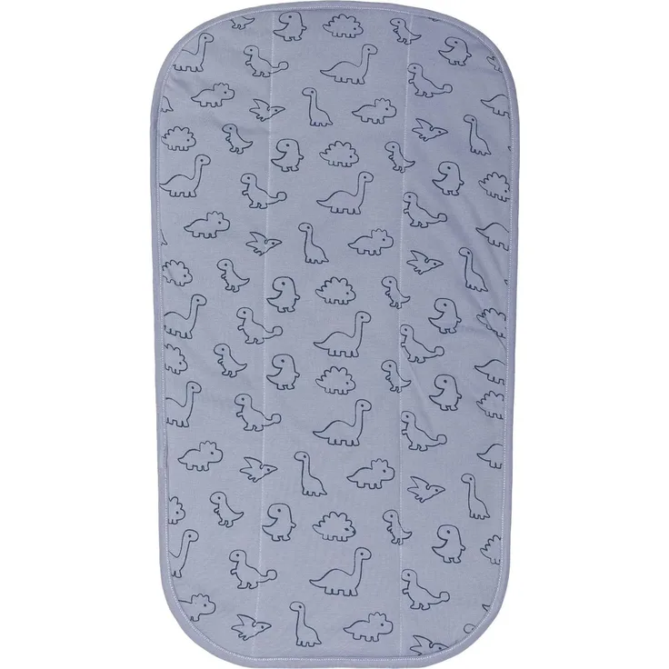 Fillikid Frottee Auflage 60x36x2 cm für Wickelmulde 13037 Exklusiv