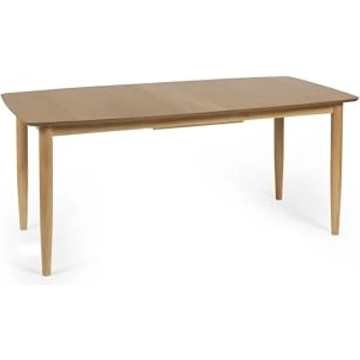 Julian Bowen Theia Ausziehbarer Esstisch, 180-219 cm – Bild 7