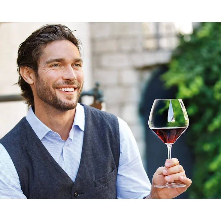 RIEDEL 4411/07 EXTREME Pinot Noir Weinglas VORTEILSSET - KAUF 4 ZAHL 3 – Bild 9