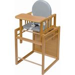 Baby-Plus Kombi-Hochstuhl