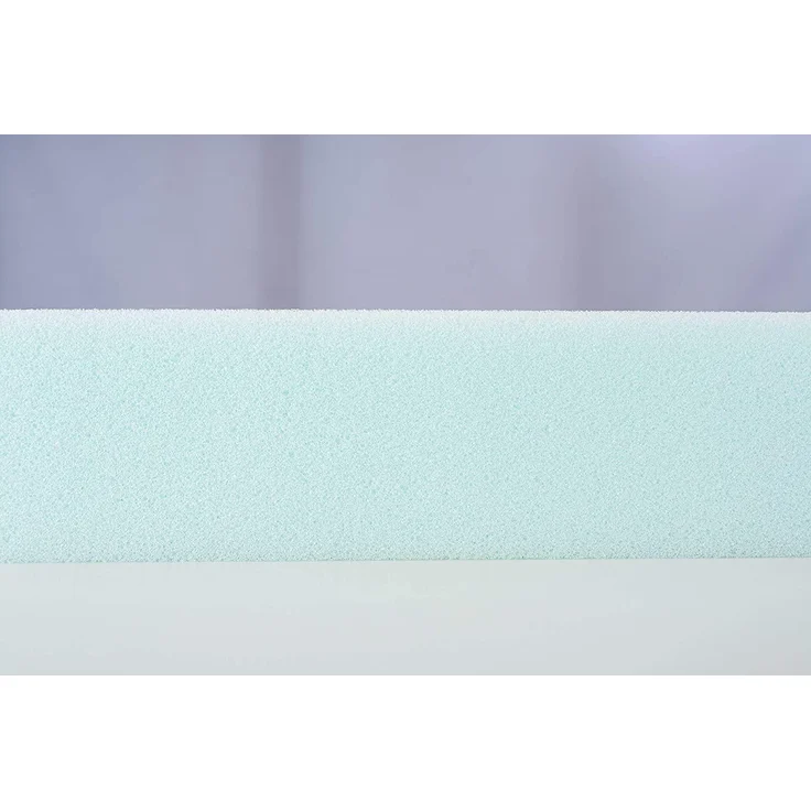 Träumeland 'Regenbogen Basic' Kaltschaummatratze 60x120 cm – Bild 3