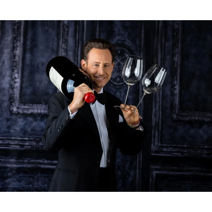 Riedel Superleggero Bordeaux Grand Cru – Bild 2