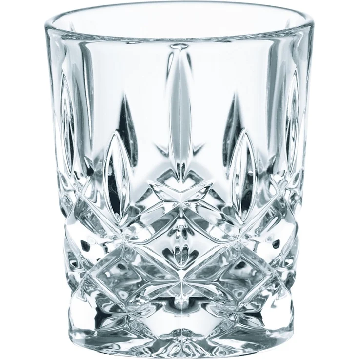 Nachtmann Schnapsgläser Noblesse 4er Set, 55 ml – Bild 3
