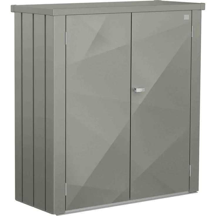 Biohort Terrassenschrank Romeo M 132x57x140cm