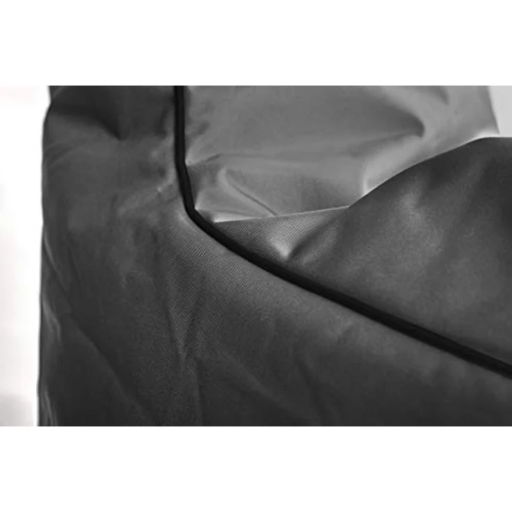 SITTING POINT only by MAGMA Sitzsack Scuba Swing anthrazit – Bild 8
