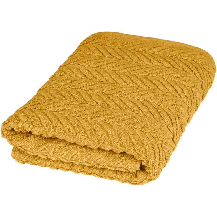 ROSS Duschtuch Sensual 9001, Frottier (1-St), 100% Baumwolle