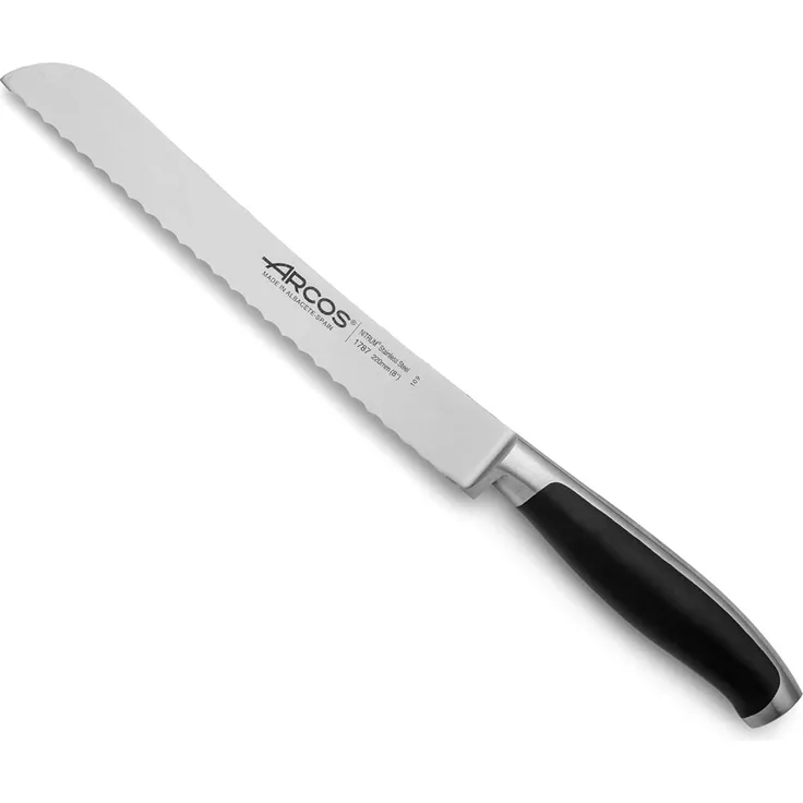 Arcos Arcos Brotmesser 220 mm Kyoto 178700