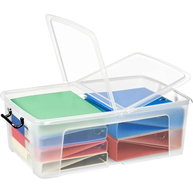 Aufbewahrungsbox Strata 24 1 x 45 x 69 5 cm 50 L