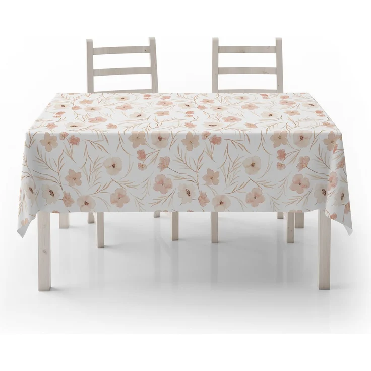 Hermia Concept 'Asr-tblclt25 -8 - 140 x 220' Tischdecke, Mehrfarbig, 140 x 220 cm – Bild 4