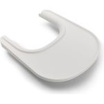 Bugaboo Giraffe Essbrett White Weiß