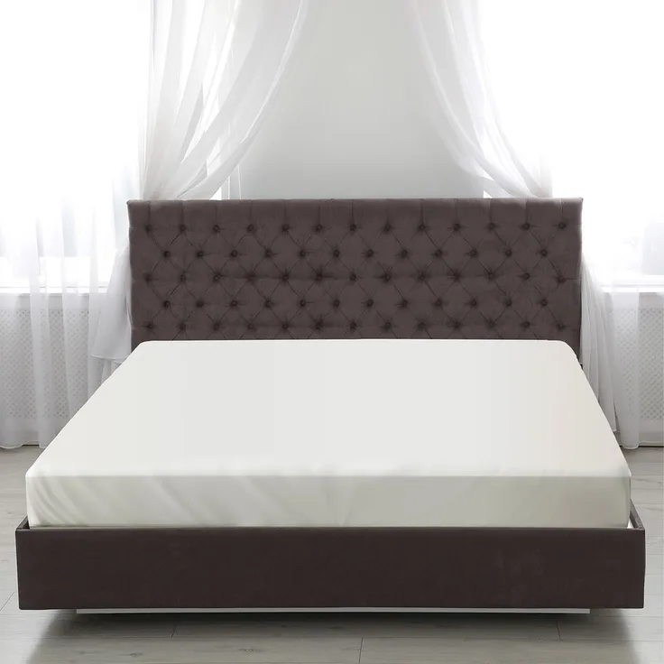 Spannbettlaken Cashmere Touch 140-160 x 200cm Beige