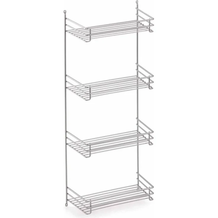 Kesserböhmer Besenschrank-Regal für Hochschränke – Bild 3