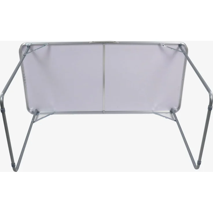VCM Gartentisch Galdas 919987 Weiß H. 70 x B. 110 x T. 53 cm – Bild 5