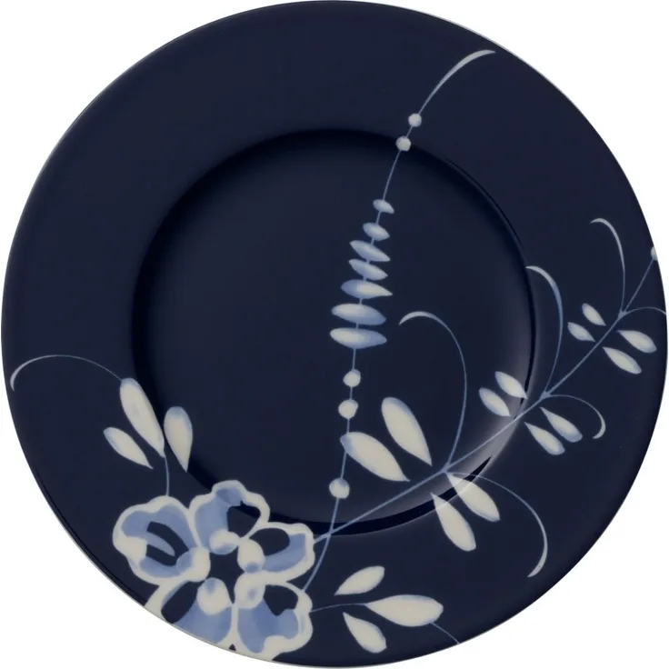 Villeroy & Boch Vieux Luxembourg Brindille Brotteller ø 17,8 cm - DS