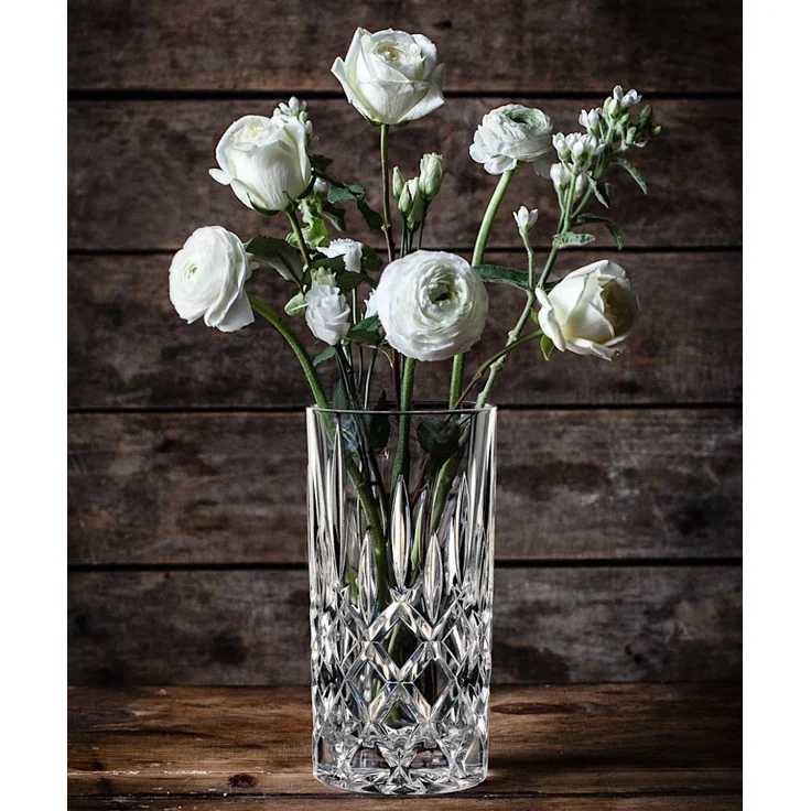 NACHTMANN 106383 NOBLESSE Vase / Windlicht 28 cm – Bild 6