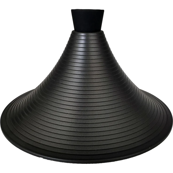 Tajines Tagine Topf Schmortopf Gartopf Dampfgarer Ø28cm Cheffinger CF-TAJ28 – Bild 6