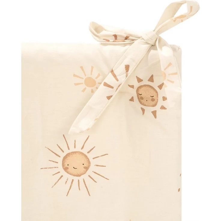 Julius Zöllner Nestchen Organic Sunshine 180/35 – Bild 2