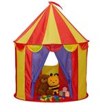 Spielzelt Zirkus Kinder 10051228