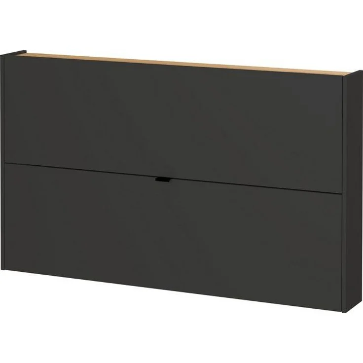 GERMANIA Schuhschrank Ameca ideal für schmale Flure – Bild 4