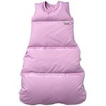 Aro Artländer Daunenschlafsack rose, Größe 70/80