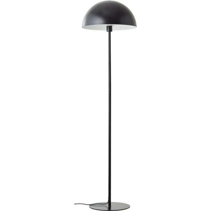 LeGer Home by Lena Gercke Stehlampe Linnea, ohne Leuchtmittel, Pilzleuchte, Höhe 150cm – Bild 4