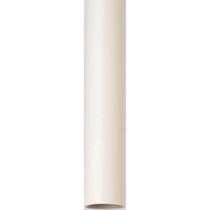 Sollux Lighting Pendelleuchte PASTELO 2, beige, 2xG9 8W, Stahl, 104x15x15cm, modernes Design, minimales Lichtakzent – Bild 4
