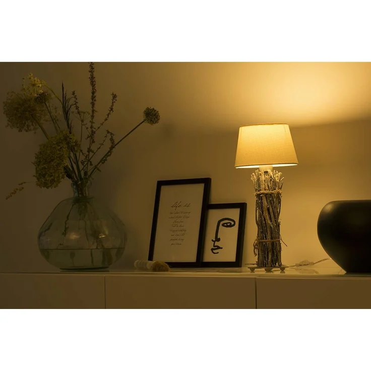 SMARTLIGHT110 Smart-Filament-LED-Lampe mit Wi-Fi – Bild 5