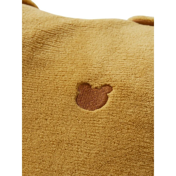 vertbaudet Babyschlafsack Baby Winterschlafsack ALASKA, Ärmel abnehmbar, Winterschlafsack, 3 TOG – Bild 2