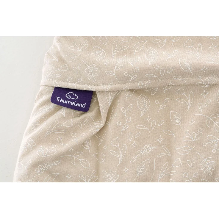 Außenschlafsack LIEBMICH Garden, Größe 56/62 – Bild 6