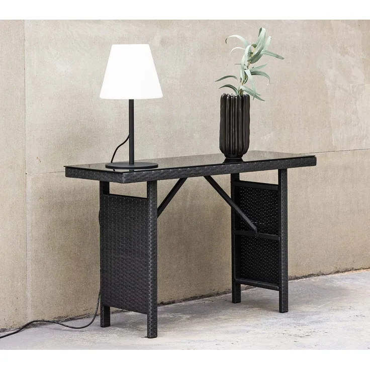 VENTURE HOME Padova | Outdoor Beistelltisch in