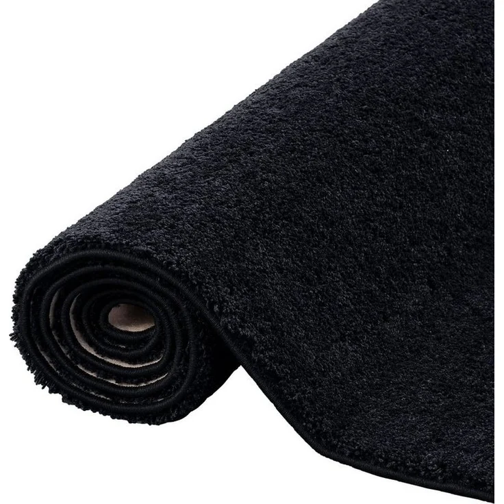Snapstyle Hochflor-Teppich Hochflor Shaggy Teppich Palace, Rechteckig, Höhe: 36 mm – Bild 3