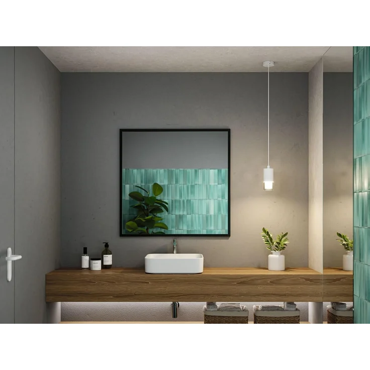 Paulmann 79998 LED Pendelleuchte Kame Weiß 3-Step Dim IP44 – Bild 8