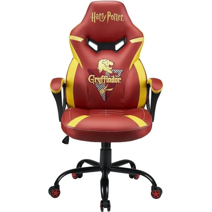 Subsonic Gaming Chair Junior Griffindor
