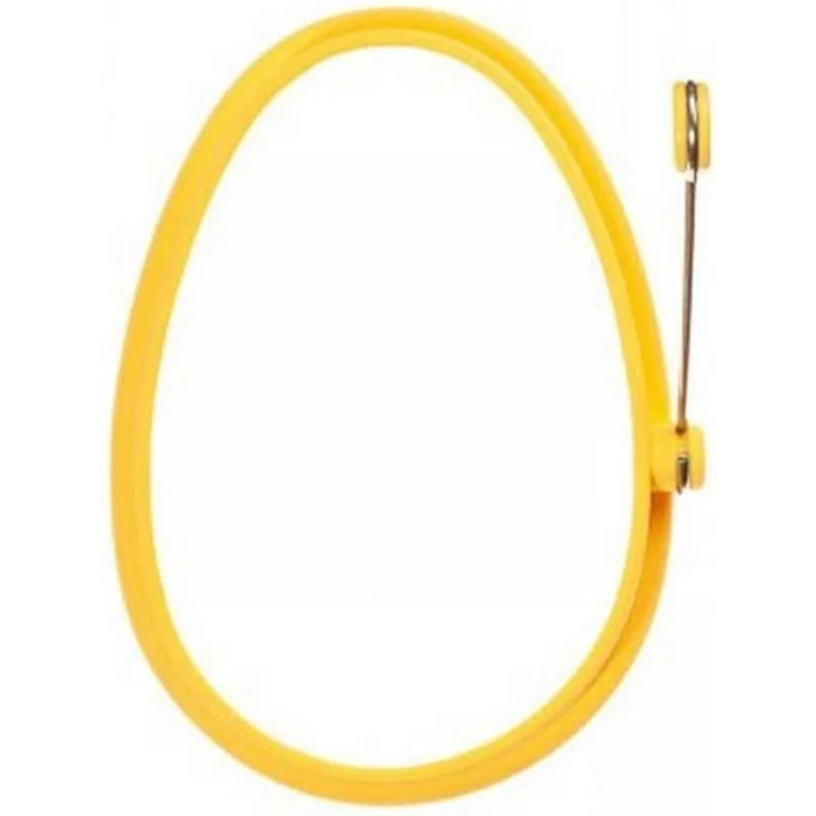 Kochblume Silikonform Eier-Form, Herz – Bild 1