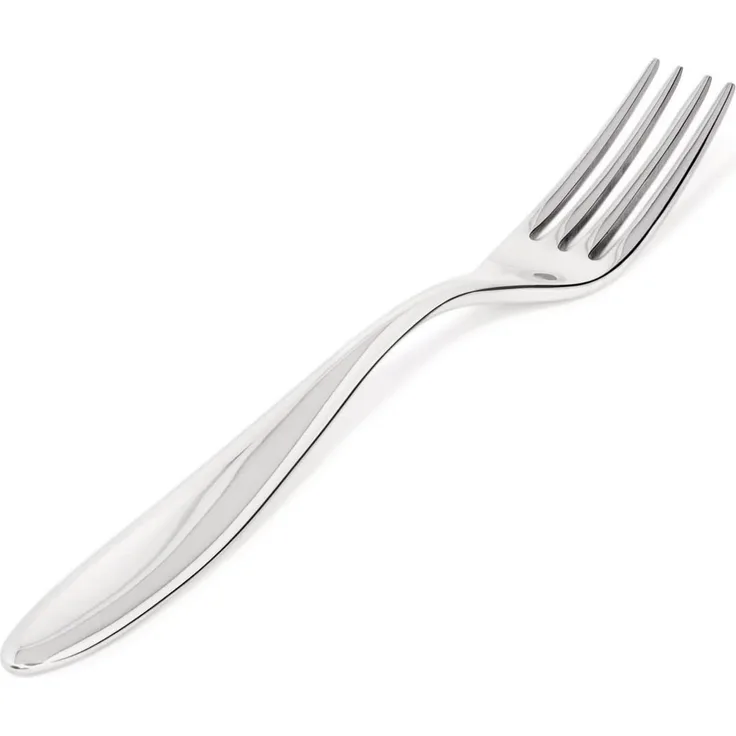 Alessi 6 Stück Dessertgabel MAMI