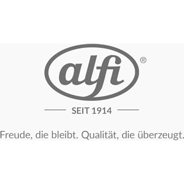 Alfi Isolierkanne Neo coconut white 1,00l – Bild 8