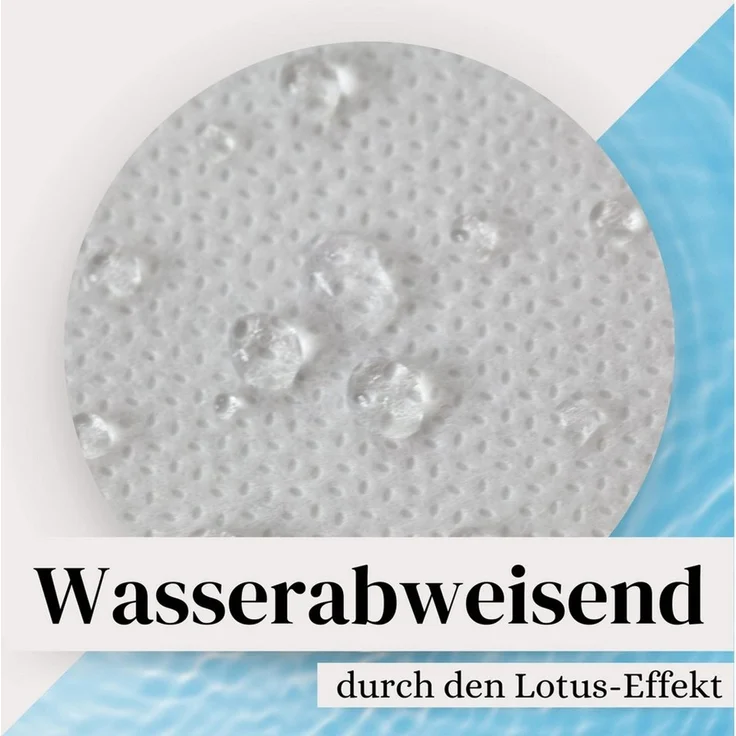 Sensalux Tischdecke Tischdecke aus stoffähnlichem Vlies, Öko-Tex 100 – Bild 4