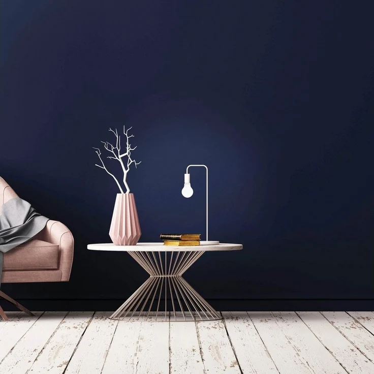 näve LED-Leuchtmittel Daffy, E27, 5 St, Warmweiß, 5er Set, dimmbar, 2600 Kelvin – Bild 2