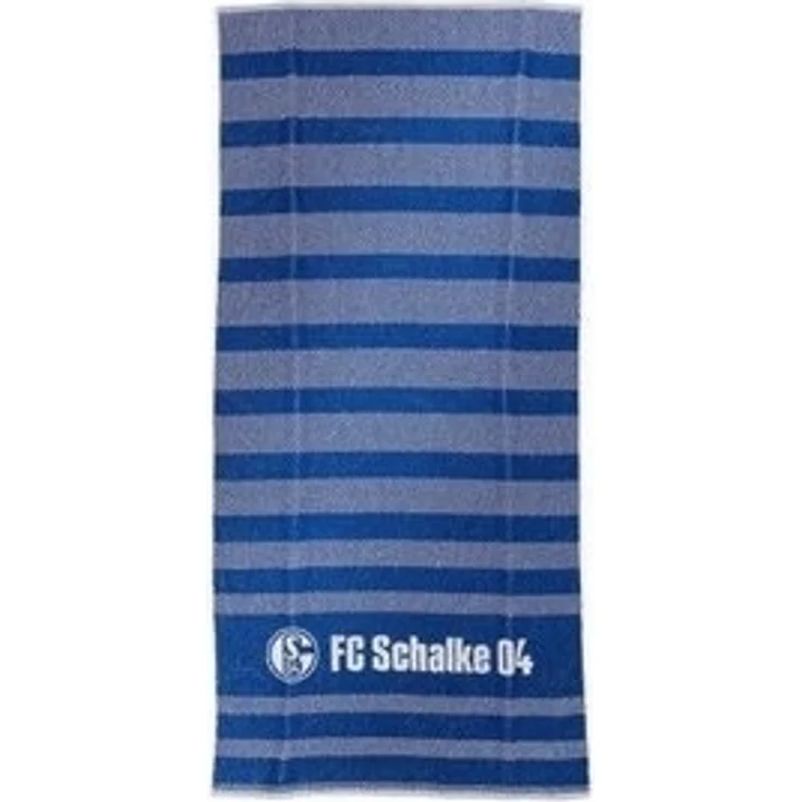 FC Schalke 04 Handtuch – Bild 2