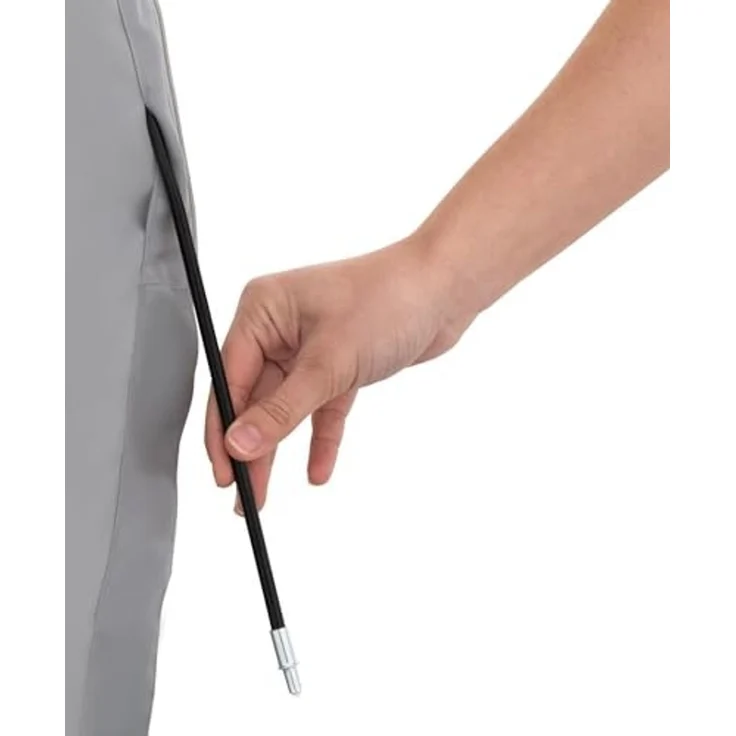 Doppler Schutzhülle BASIC für Pendelschirme Ampelschirme ø 300 350 400 / 300 x 300 cm Haube für ø 300, 350 und 300 x 300 cm – Bild 5