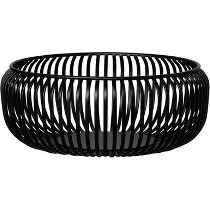 blomus Dekoschale -LITO- Metallschale: Elegantes, robustes Design für jedes Zuhause, Designer, Obstschale, Dekoschale, Brotkorb, Modern, Zeitlos, Robust, Farben – Bild 4
