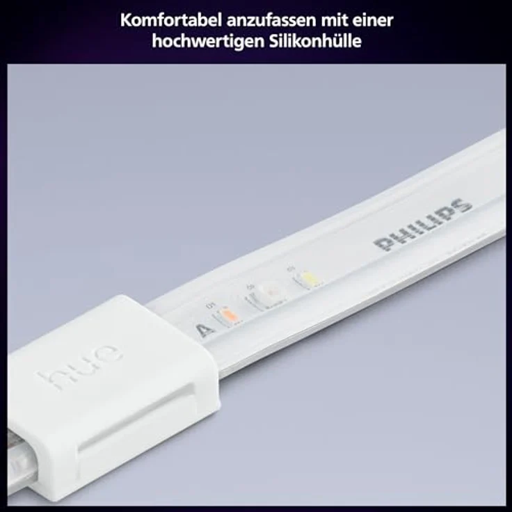 Philips Hue Lightstrip Solo 5m EU – Bild 7