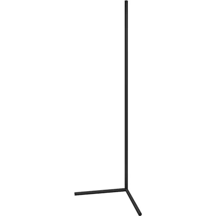 Osram SMART+ WiFi Floor Corner LED Stehleuchte, 12W, 200lm, RGB+TW 3000-6500K, WiFi, Alexa, Schwarz – Bild 7