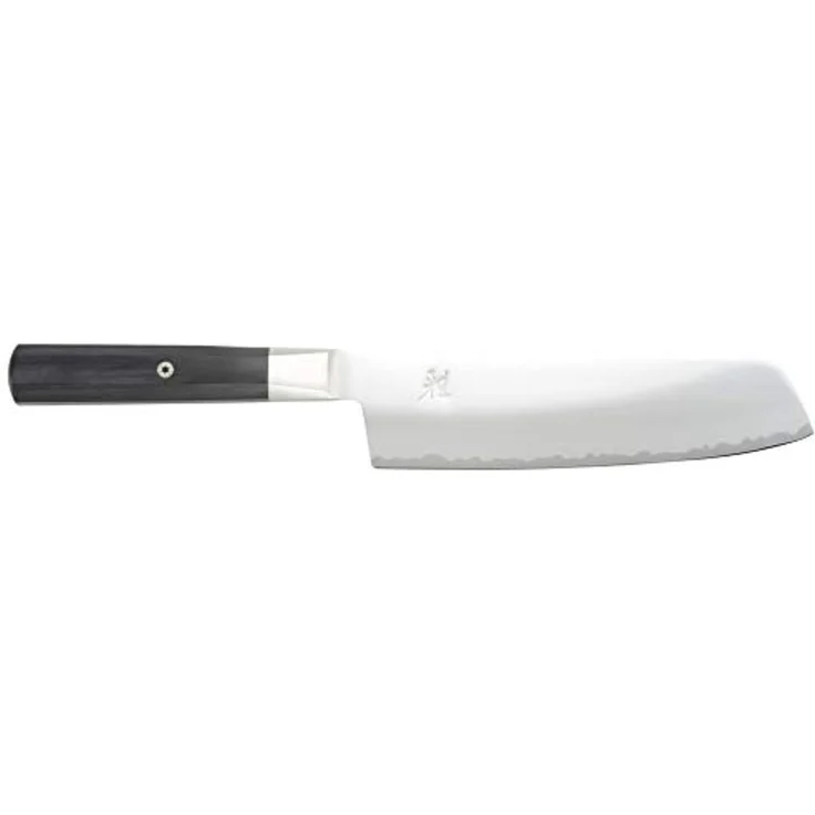 Miyabi Messer Nakiri 4000FC 18 cm – Bild 1