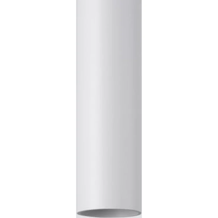 Sollux Lighting Pendelleuchte PASTELO 5P, weiß, 5xG9, 8W, Stahl, 110x25x25cm, modernes Design für Wohnzimmer und Esszimmer – Bild 4
